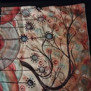 Pillow case cover throw zippered very nice for a cover throw for couch